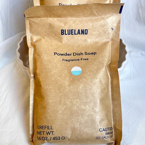 Blueland Dish Soap Refill Packs - Picture 4 of 9